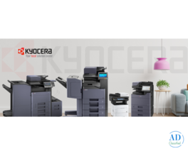 Commercial Printer Rentals in Vancouver for Offices &amp; Businesses