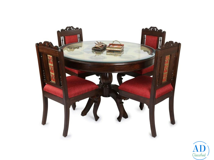 Luxury Teak Dining Tables - Best Prices