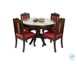 Luxury Teak Dining Tables - Best Prices