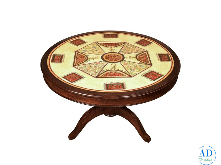 Luxury Teak Dining Tables - Best Prices