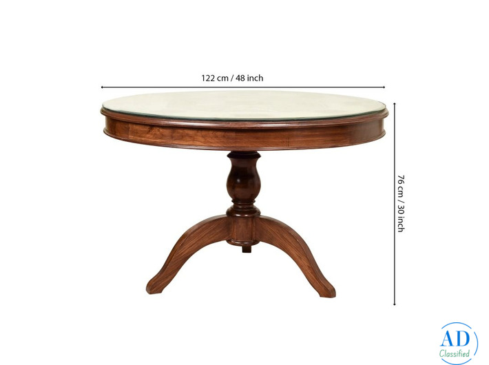 Luxury Teak Dining Tables - Best Prices
