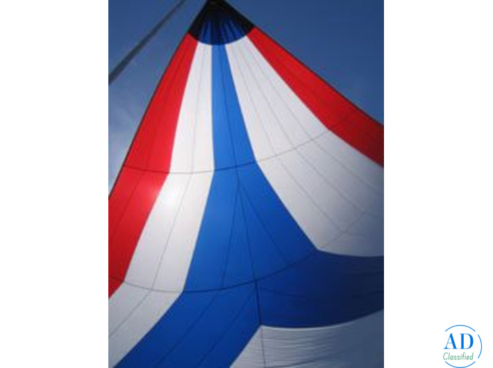 Asymmetrical Spinnaker: Size 06