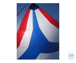Asymmetrical Spinnaker: Size 06