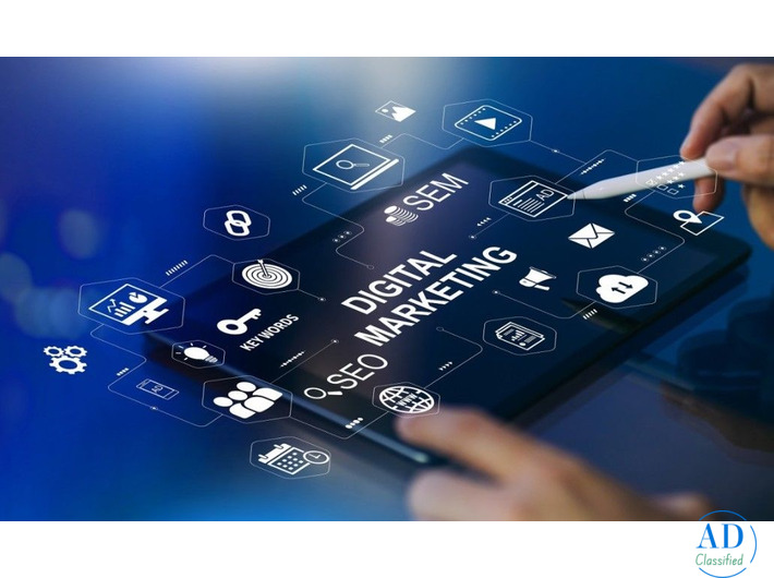 Digital Marketing Training In Lucknow