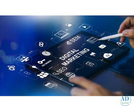 Digital Marketing Training In Lucknow