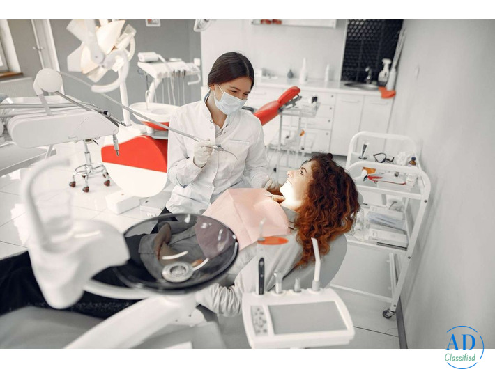 Top Dental Implant Clinic in Gujarat | DR. Manish Shah