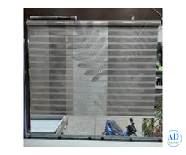 Best Blackout Roller Blinds in Mumbai by Maa Bhawani Window Fashion