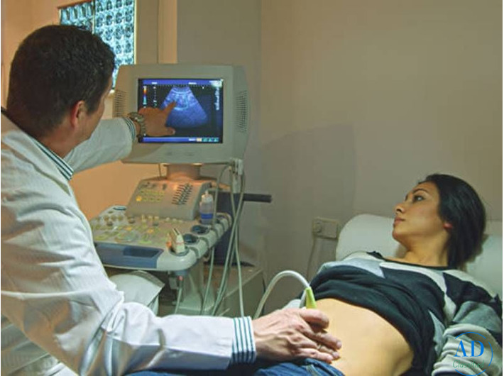 Ectopic Pregnancy Treatment in Wakad | Best Gynecologist in Wakad – Dr. Asmita Dongare