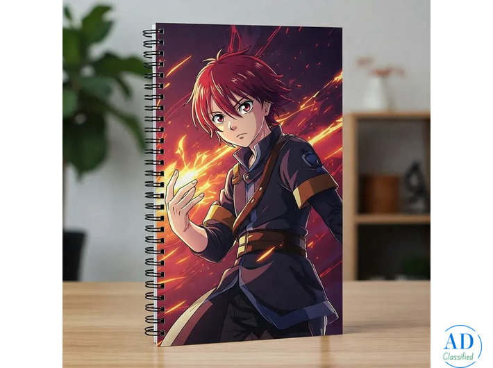 Wiro Notebook