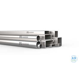 High-Quality Galvanized Pipes – Hariom Pipes, Durable & Reliable