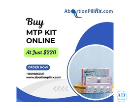 Buy MTP Kit Online – Safe & Private Abortion Pills Delivery