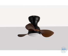 Elegant Designer Silent Ceiling Fan