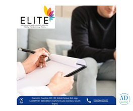 Infertility Counselling in Ahmedabad for Fertility Support – Elite Hospital