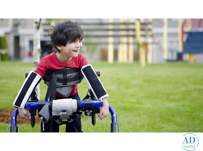 Best Cerebral Palsy Stem Cell Treatment