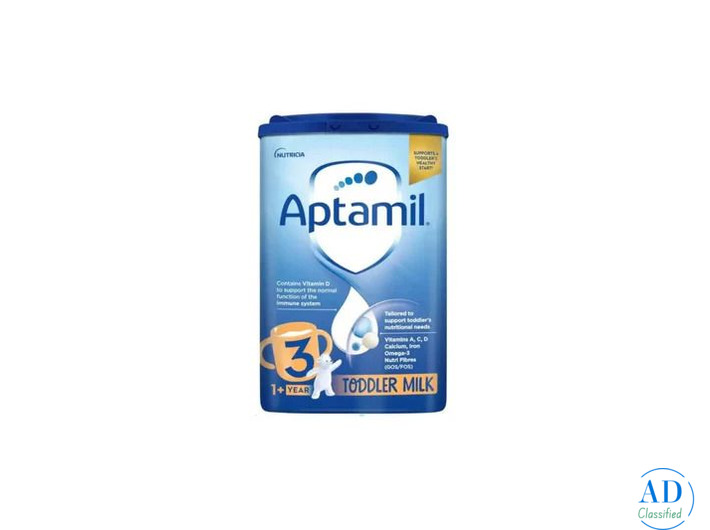 Aptamil in India – Premium Baby Formula Online at LuckyStore