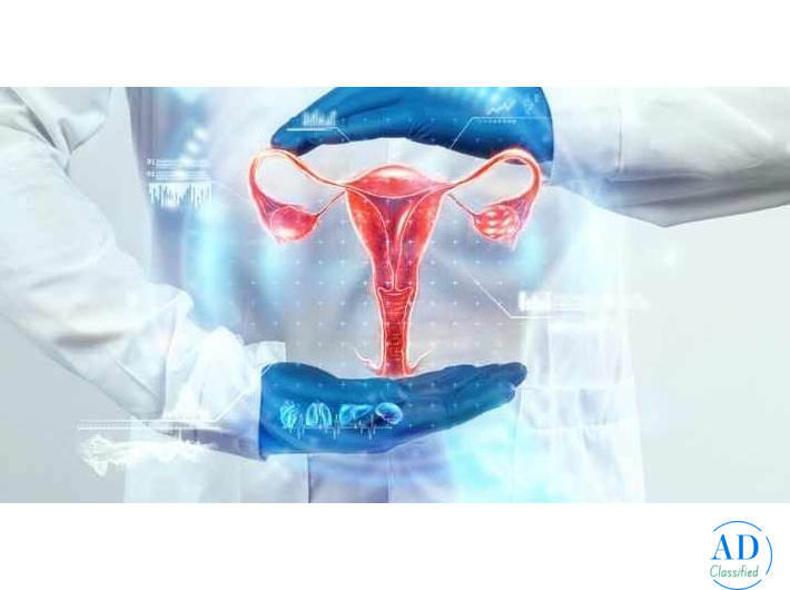 Best Ovarian Cancer Surgeon in Ahmedabad – Dr. Nitin Singhal