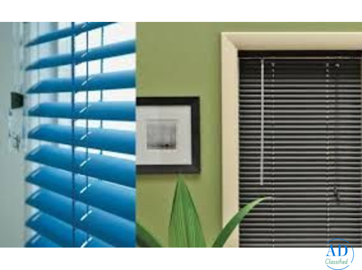 Best Monsoon Roller Blind Manufacturers in Mumbai