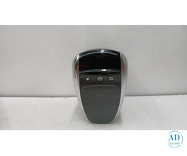MERCEDES BENZ W222 S-CLASS 2014 CENTER CONSOLE TOUCH PAD CONTROL SWITCH