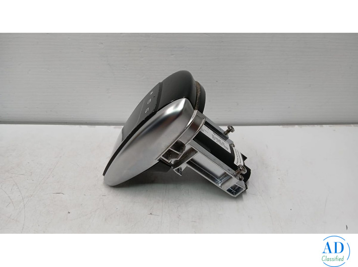 MERCEDES BENZ W222 S-CLASS 2014 CENTER CONSOLE TOUCH PAD CONTROL SWITCH