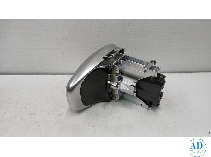 MERCEDES BENZ W222 S-CLASS 2014 CENTER CONSOLE TOUCH PAD CONTROL SWITCH