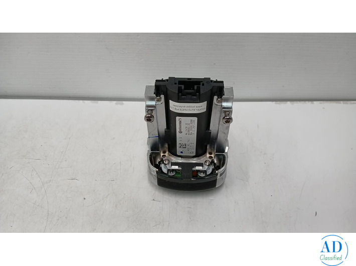 MERCEDES BENZ W222 S-CLASS 2014 CENTER CONSOLE TOUCH PAD CONTROL SWITCH