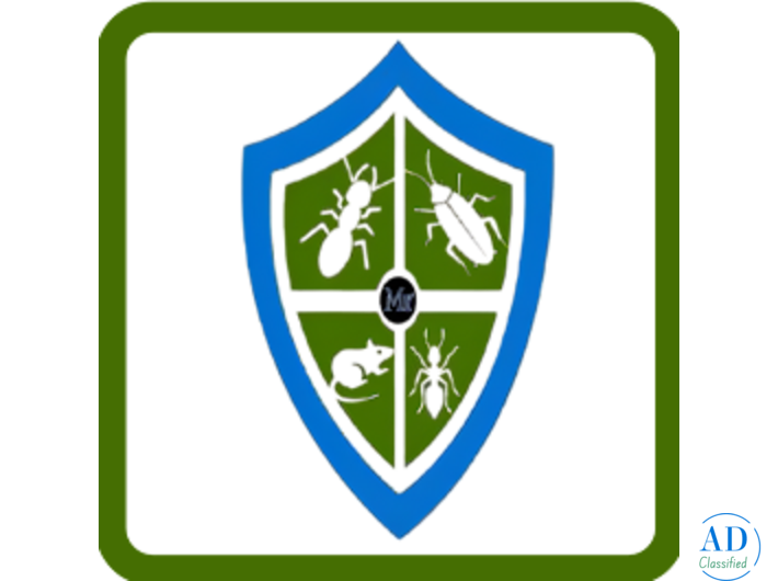 best pest control in Hyderabad