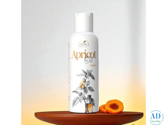Buy Apricot Seed Oil for Skin Online