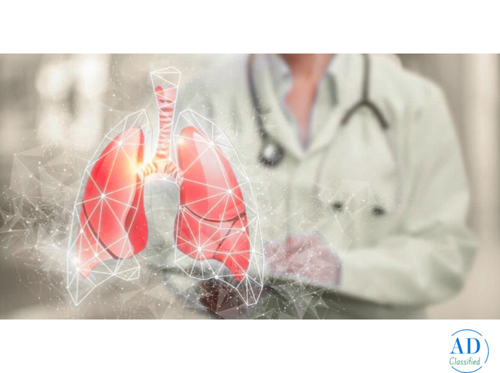 Best Lung Cancer Surgeon in Ahmedabad – Dr. Nitin Singhal