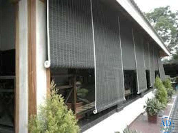 How to Find Reliable Outdoor Roller Blind Manufacturers in Mumbai?