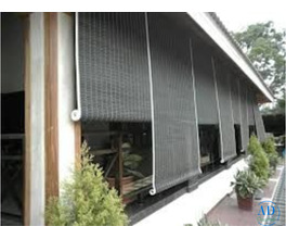 How to Find Reliable Outdoor Roller Blind Manufacturers in Mumbai?