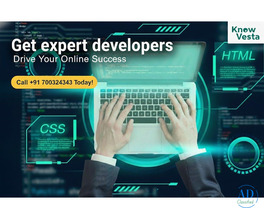 Hire Top Web Development Agency – Get Started Today