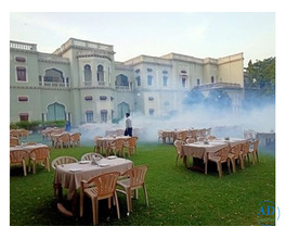 Professional Pest Control for Industries in Hyderabad