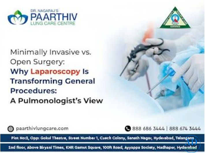 Best pulmonologist in hyderabad