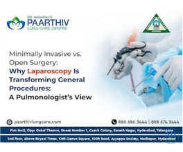 Best pulmonologist in hyderabad