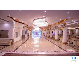 Best Banquet Halls in Delhi -Enclosed and Air-Purified