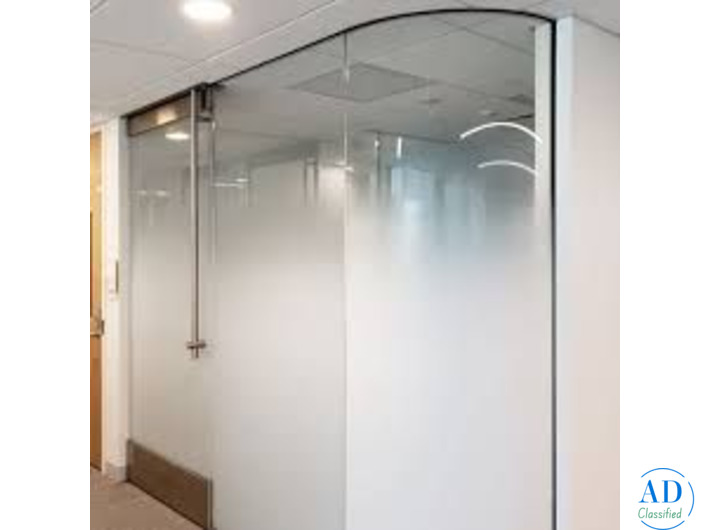 Top Frosted Privacy Film for Windows in Mumbai by Maa Bhawani Window Fashion