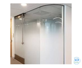 Top Frosted Privacy Film for Windows in Mumbai by Maa Bhawani Window Fashion