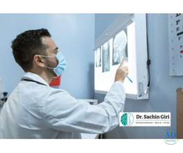 Advanced Brain & Spine Surgery by Neurosurgeon in Mumbai - Dr.Sachin Giri