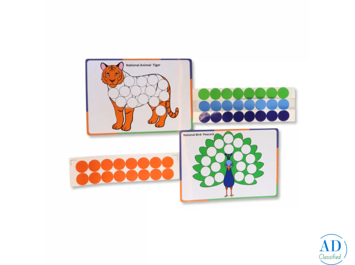 Republic Day Worksheet & Activities for Kids | Smart Sprouts