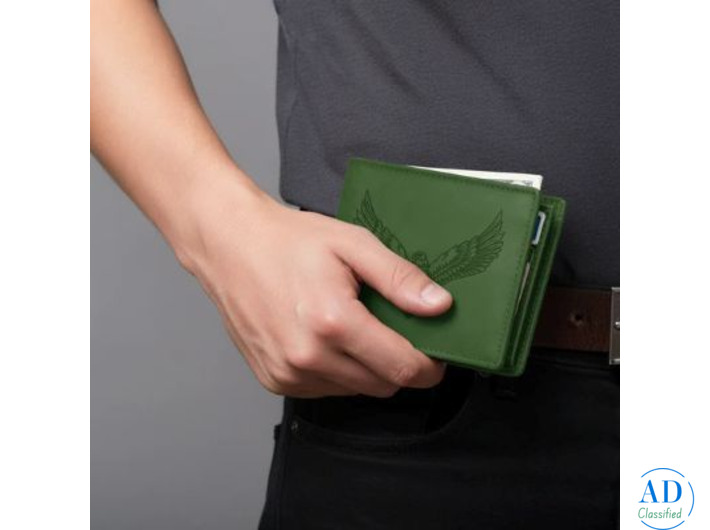 Top 10 Best Men's Leather Wallets in 2026