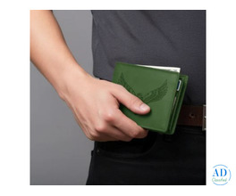 Top 10 Best Men's Leather Wallets in 2026