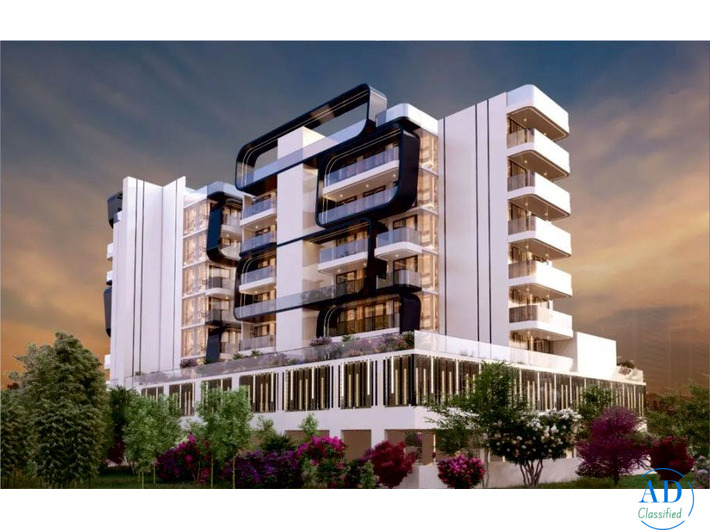 Best Apartments to Buy in Dubai | Apartments in Al Haseen Residences-4 by investindubai