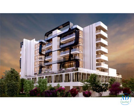 Best Apartments to Buy in Dubai | Apartments in Al Haseen Residences-4 by investindubai