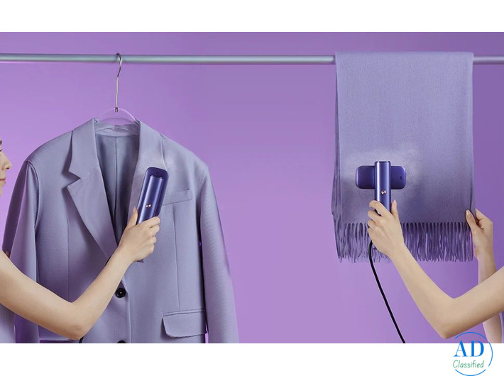 Nesugar Steamer for Clothes Steamer: Handheld Garment Steamers