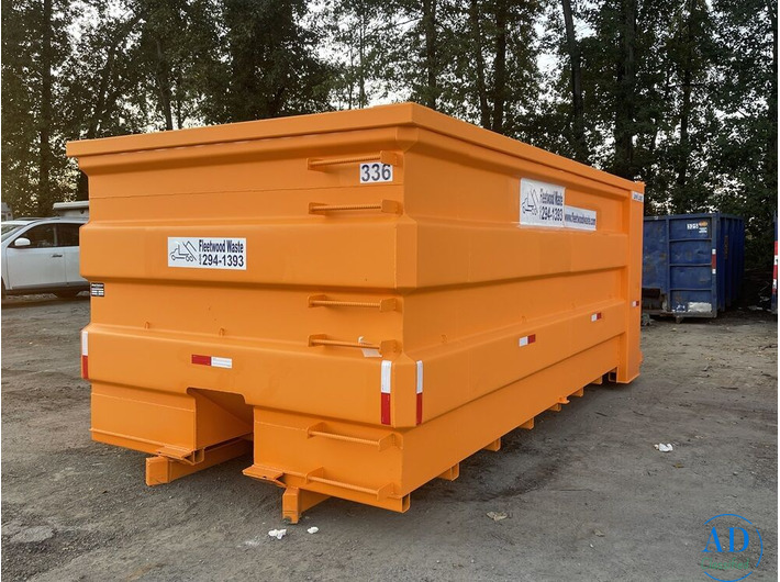 Dumpster Rental Service Checklist – Sizes, Pricing & Booking Tips