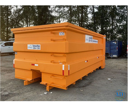 Dumpster Rental Service Checklist – Sizes, Pricing & Booking Tips