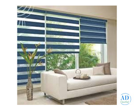 What Makes Zebra Blinds Manufacturers in Mumbai the First Choice for Interiors?