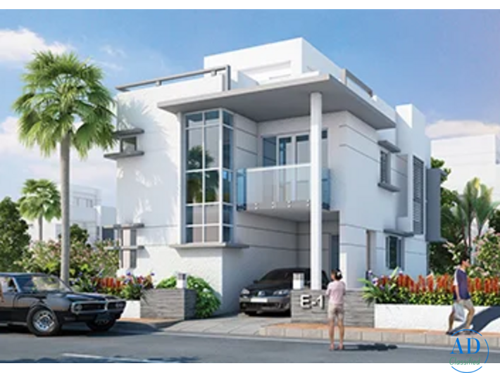 Ready to Move 3bhk Villas Near Kompally In Hyderabad