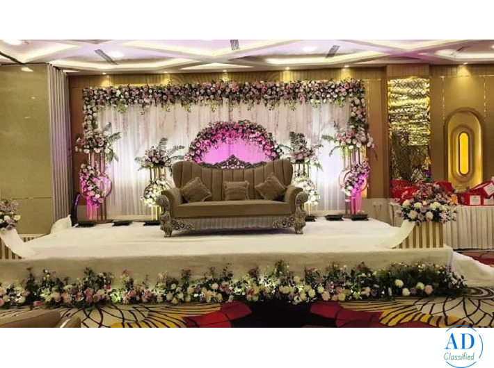 Book Enclosed Banquet Halls in Gurgaon to 2026 Events