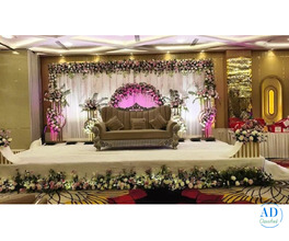 Book Enclosed Banquet Halls in Gurgaon to 2026 Events